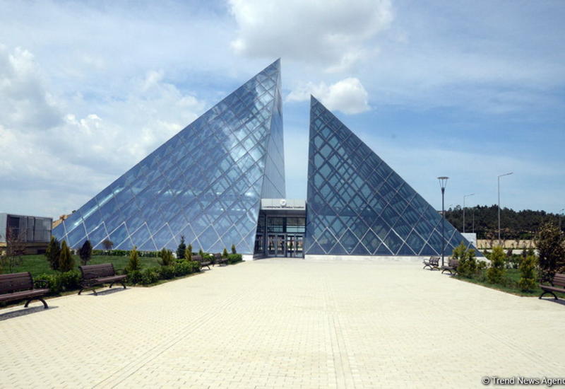 Впервые в Азербайджане: сдана в эксплуатацию 5-уровневая станция метро