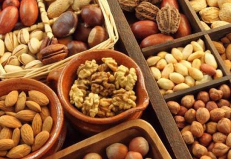 Qoz-fındıq bizi bu xəstəlikdən qoruyacaq