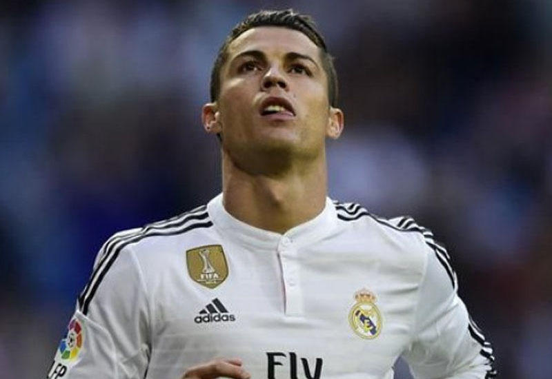 Ronaldu haqda ümidsiz danışdılar