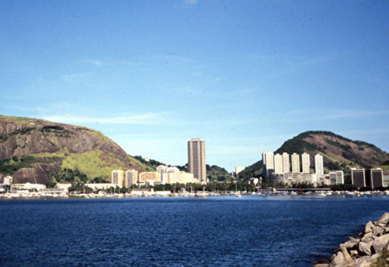 В Рио обрушилась велодорожка, построенная к Играм, есть погибшие