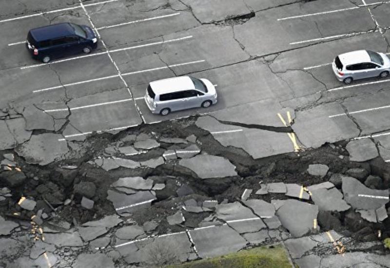Почти 170 тысячам японцев рекомендовано эвакуироваться из-за ливней