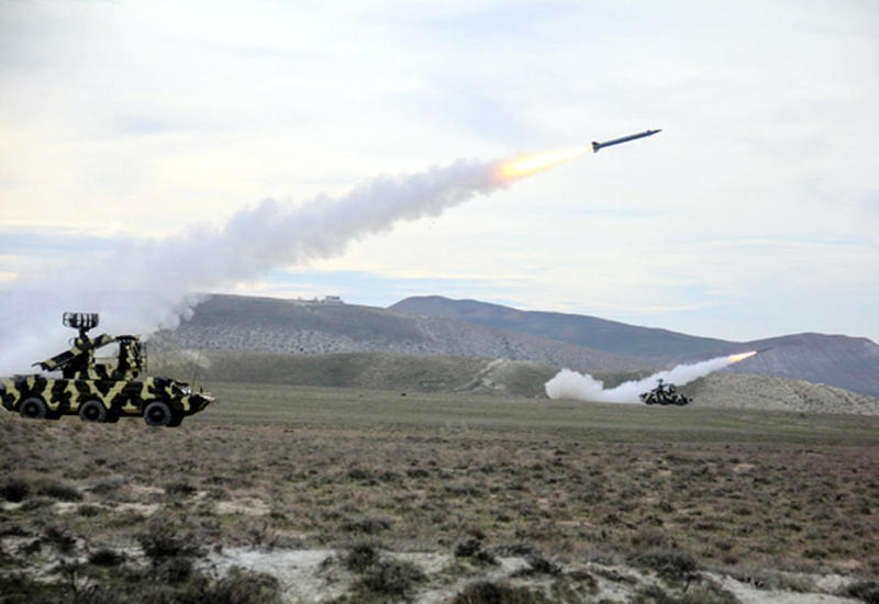 Ermənilərin əsassız iddialarına növbəti cavab