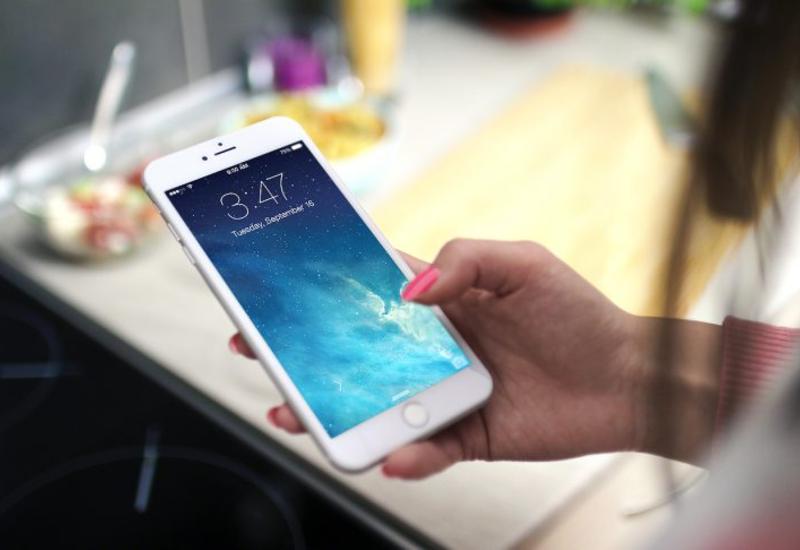 Как увеличить количество оставшейся свободной памяти iPhone, ничего не удаляя
