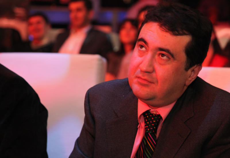 Анару Мамедханову посвящается – 5 лет со дня смерти