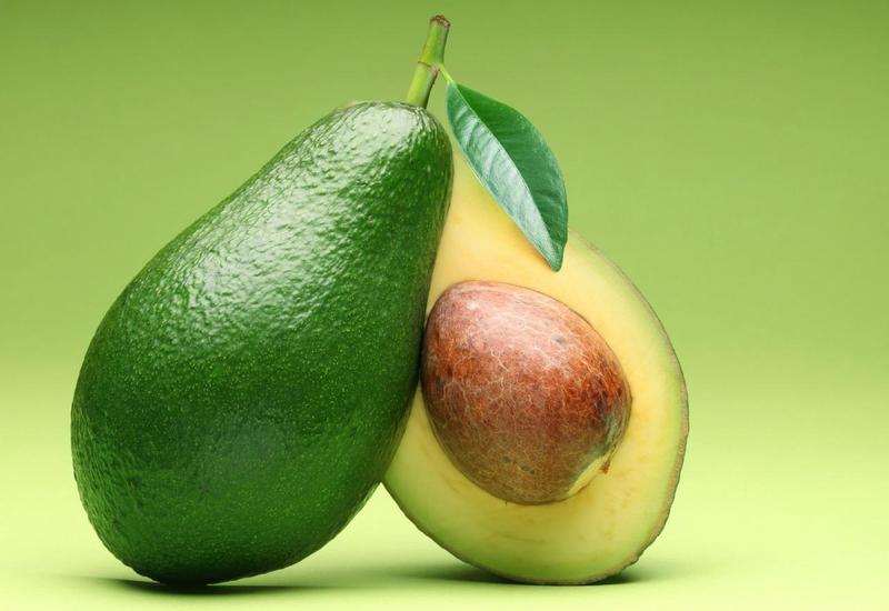 Avokado ürək üçün xüsusilə faydalıdır