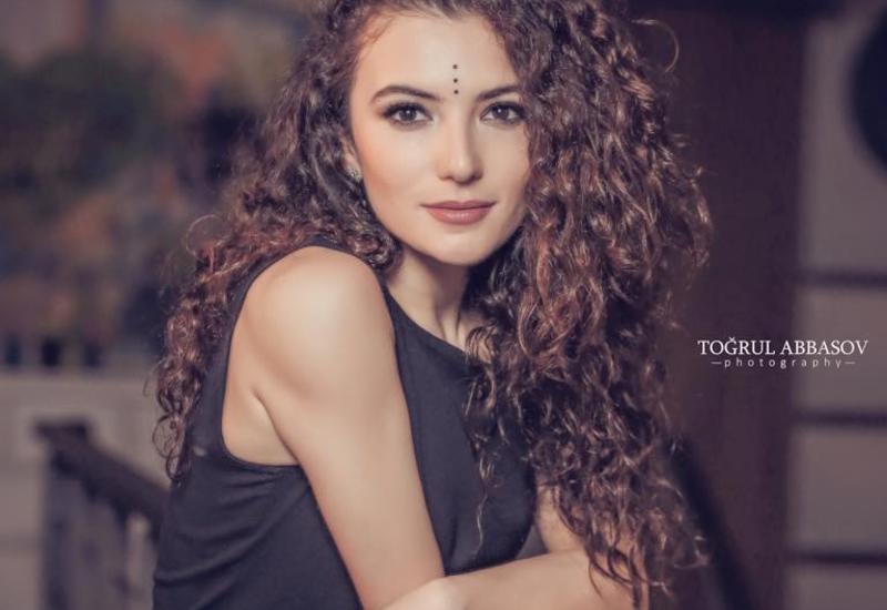 Диляра Кязымова на одной сцене с мировыми звездами в Киеве