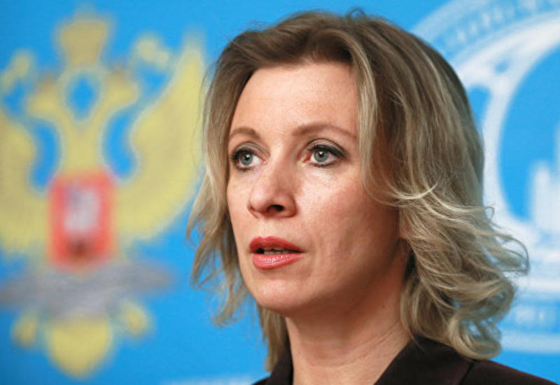 Россия призывает к возобновлению переговоров по всем трекам армяно-азербайджанской нормализации