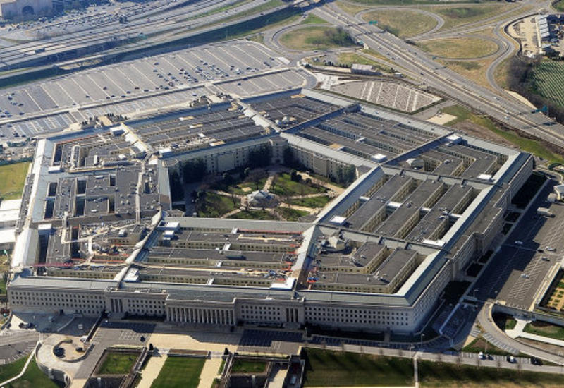 Команда Байдена пересмотрит Стратегию национальной обороны США