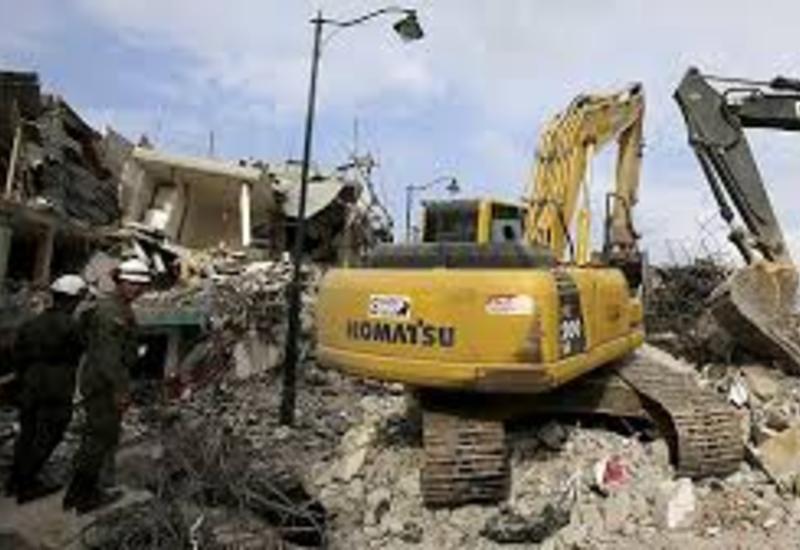 Эквадор поднимает налоги для восстановления страны