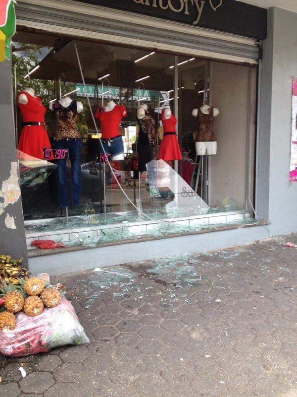 При взрыве на заводе в Мексике пострадали 105 человек