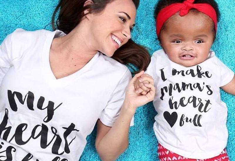 Она находит в мусоре младенца. Когда ты увидишь эту трансформацию...