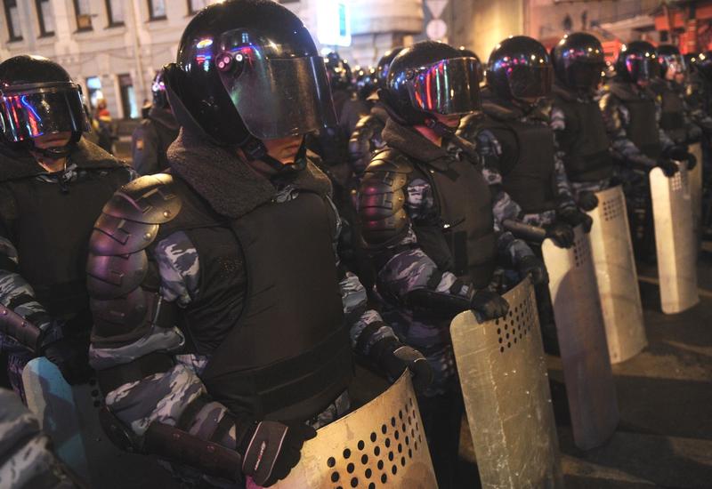 В Ереване не прекращаются митинги оппозиции