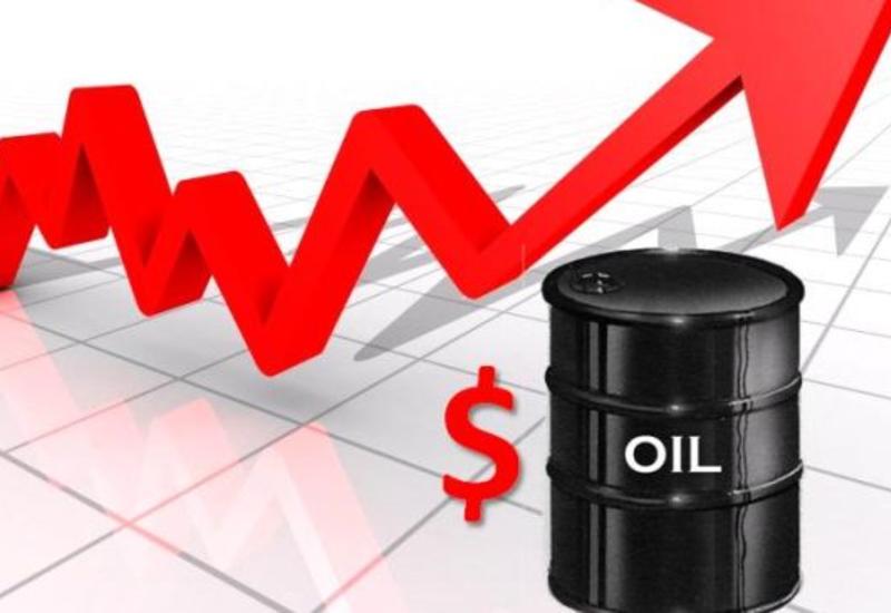 Азербайджанская нефть подорожала