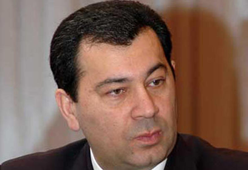 Самед Сеидов: Высказывания Жириновского неприемлемы