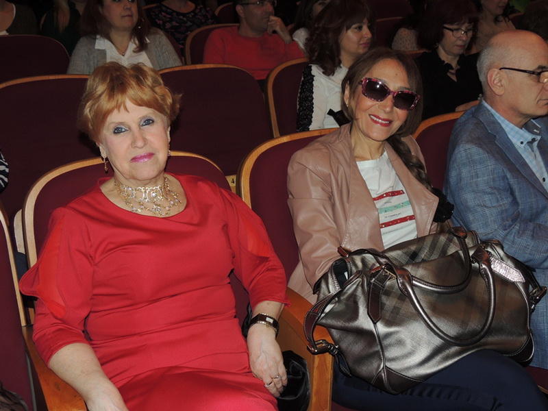 Русская драма рассказала историю Казановы на новый лад