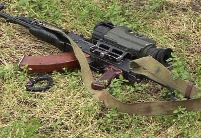 Очередной кровавый инцидент в армянской армии - и опять в оккупированном Карабахе
