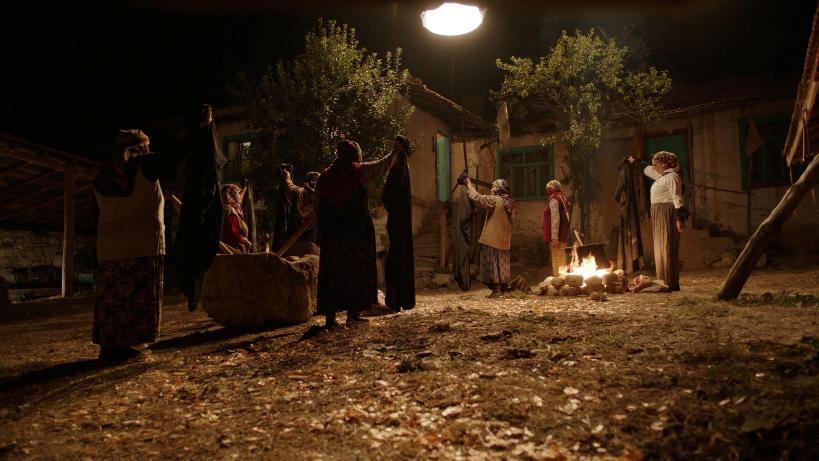 Bakıda “Əzab” başlayacaq