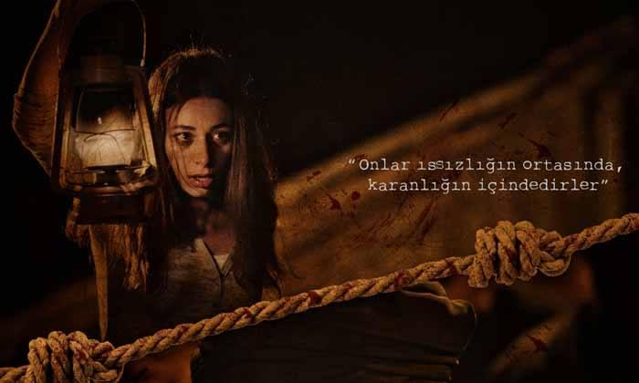 Bakıda “Əzab” başlayacaq
