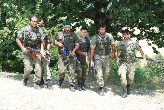 "Dolu" filminin Drakonu: "Hazırlıq dönəmindəyik"