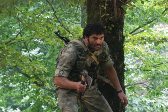 "Dolu" filminin Drakonu: "Hazırlıq dönəmindəyik"