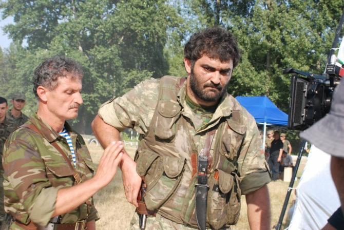 "Dolu" filminin Drakonu: "Hazırlıq dönəmindəyik"