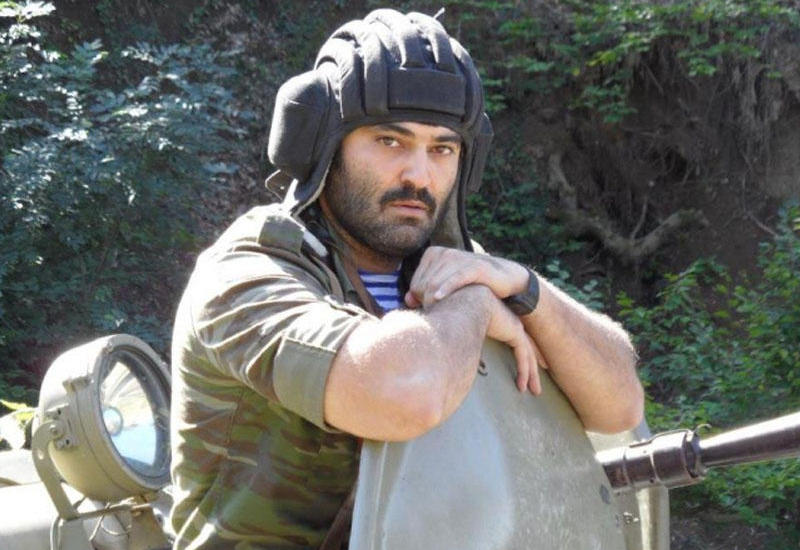 "Dolu" filminin Drakonu: "Hazırlıq dönəmindəyik"