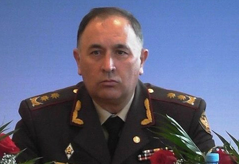 Замминистра обороны: ВС Азербайджана делают все для пресечения армянских провокаций