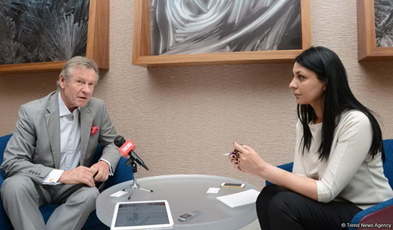 Армянское лобби шантажирует французских политиков