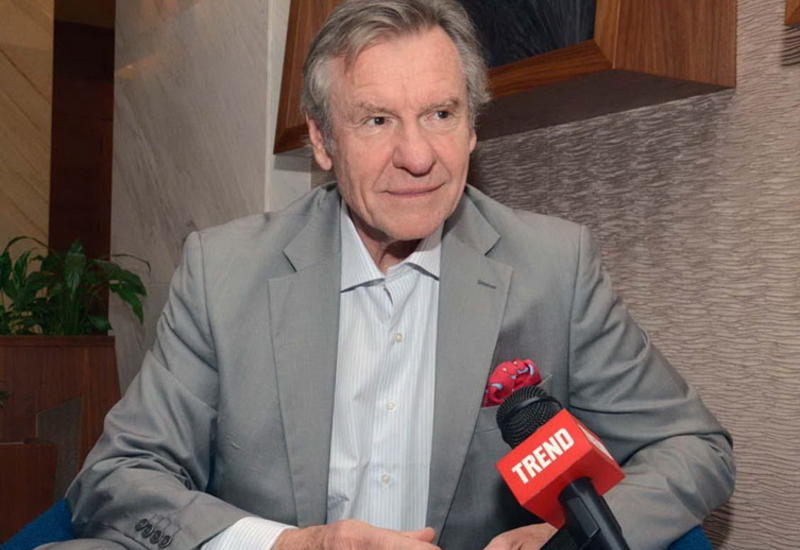 Армянское лобби шантажирует французских политиков