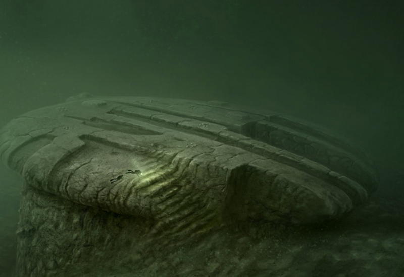 История странного космического аппарата, найденного в Балтийском море