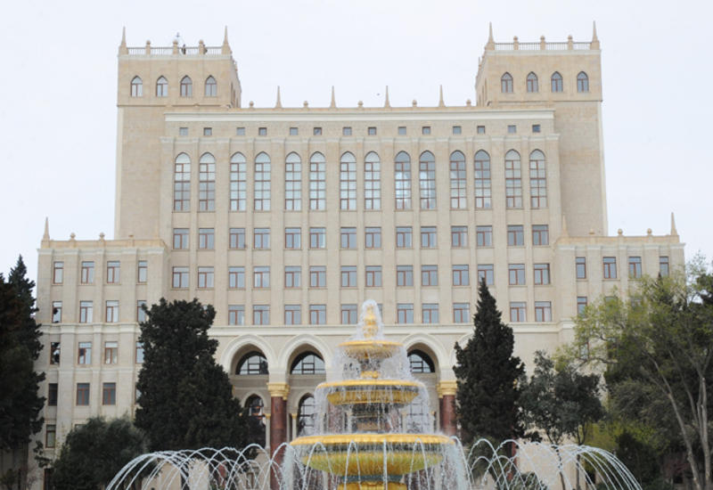 Азербайджан проводит масштабные реформы в Академии наук