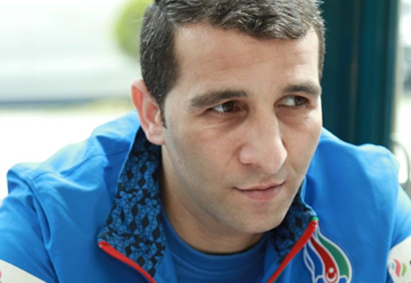 “Biz qələbəmizi şəhidlərimizə həsr etdik”