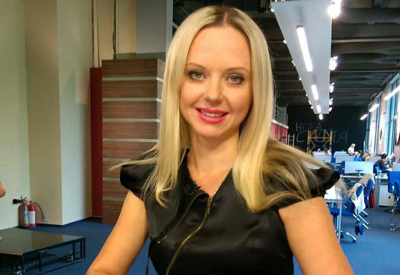Анна Малкина: "Армения - орудие по дестабилизации ситуации в регионе"
