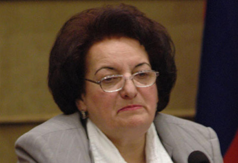 Омбудсмены Азербайджана и России встретились в Казани