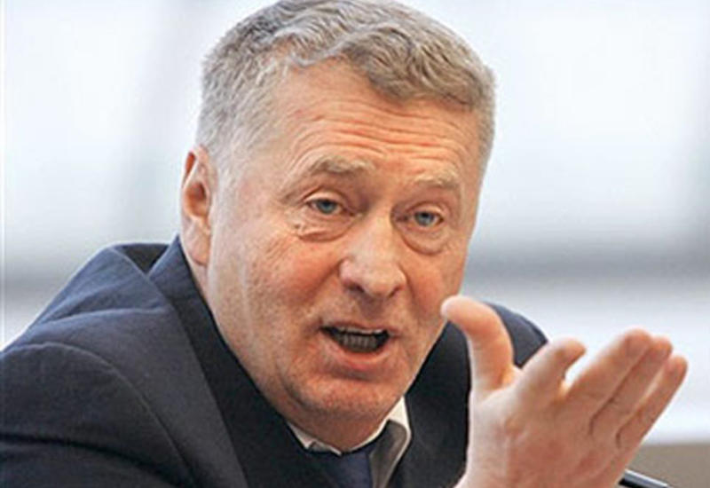 Владимир Жириновский: "Возможно Трамп внесет свою лепту в урегулирование карабахского конфликта"