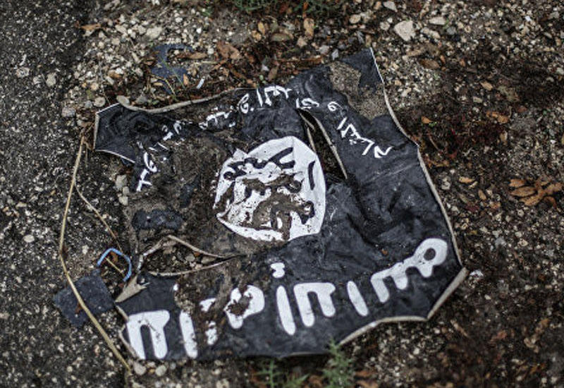 İŞİD-ə qoşulan jurnalist Fransada planlaşdırılan terror aktını kameraya çəkdi