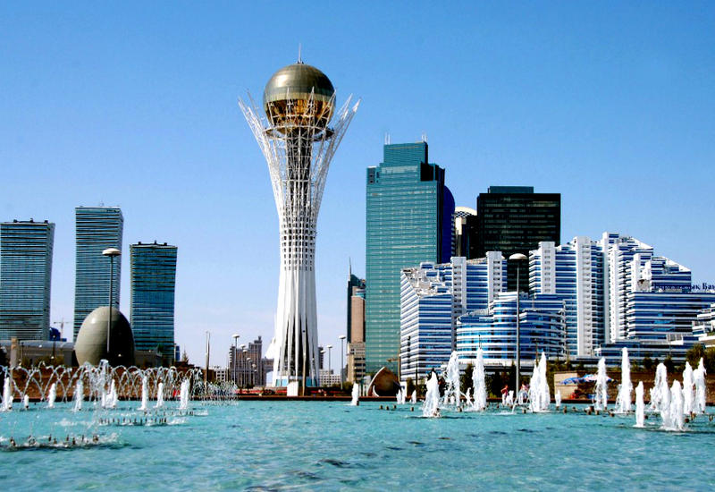 Qazaxıstanda matəm elan edilib