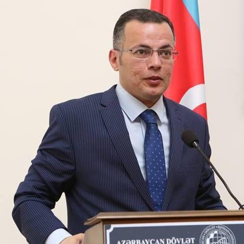 Prezident İlham Əliyevin yaratdığı Mərkəzin yeni rəhbəri kimdir?