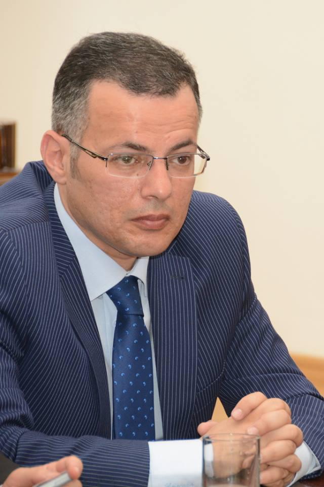 Prezident İlham Əliyevin yaratdığı Mərkəzin yeni rəhbəri kimdir?