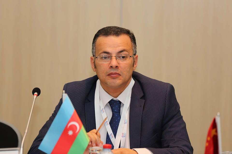 Prezident İlham Əliyevin yaratdığı Mərkəzin yeni rəhbəri kimdir?