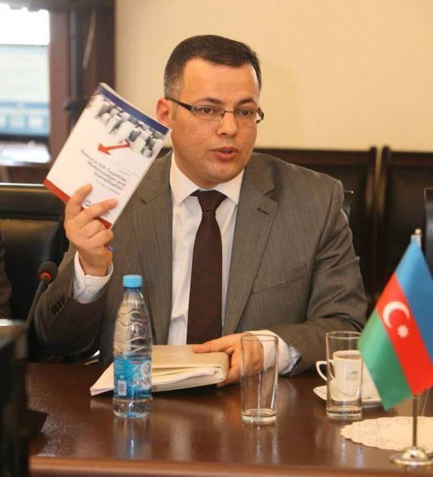 Prezident İlham Əliyevin yaratdığı Mərkəzin yeni rəhbəri kimdir?