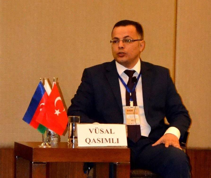 Prezident İlham Əliyevin yaratdığı Mərkəzin yeni rəhbəri kimdir?
