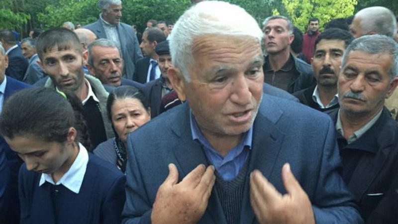ВВС рассказала о зверствах армян, учиненных в азербайджанских селах