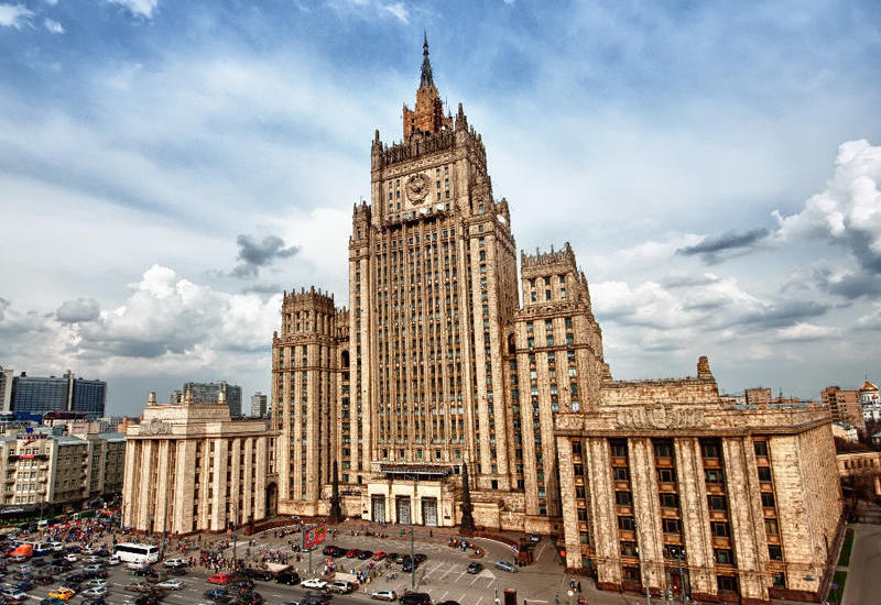 Россия рассчитывает на скорое завершение расследования крушения самолета AZAL