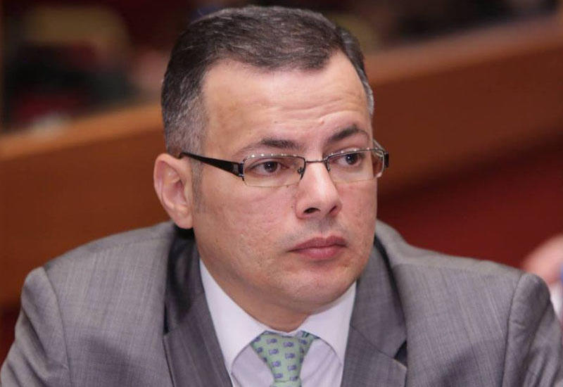 Prezident İlham Əliyevin yaratdığı Mərkəzin yeni rəhbəri kimdir?