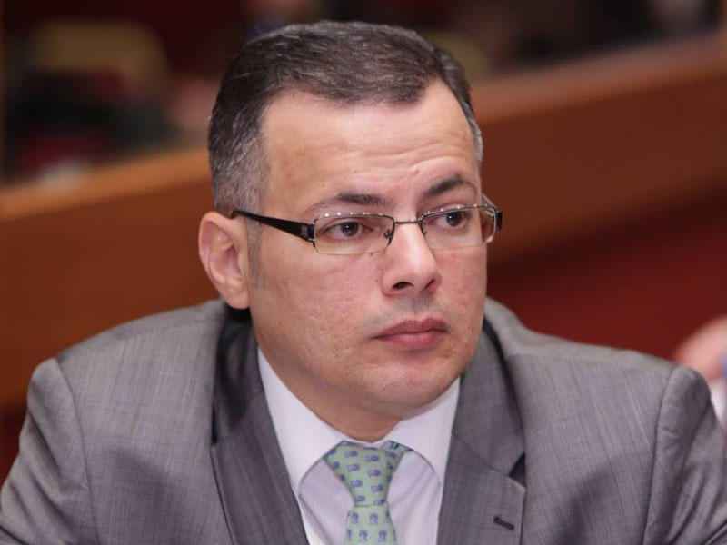 Prezident İlham Əliyevin yaratdığı Mərkəzin yeni rəhbəri kimdir?