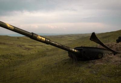 Апрельский разгром свел с ума армянский агитпроп - ПОДРОБНОСТИ