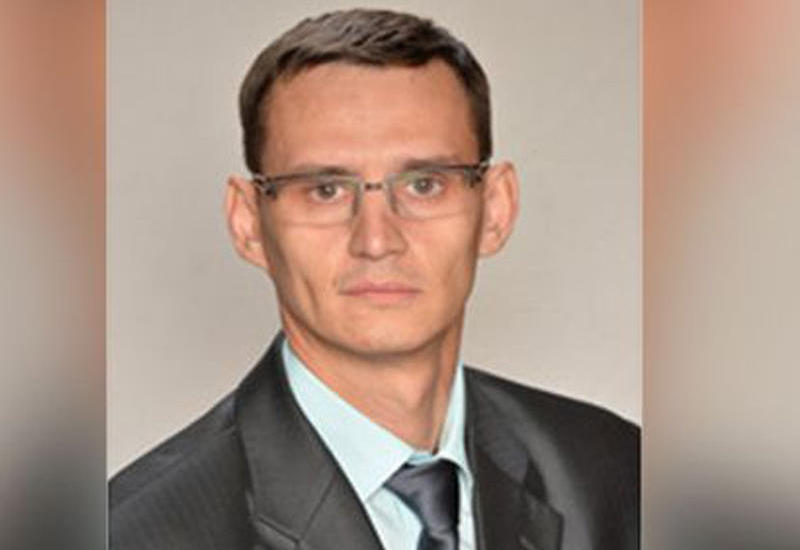 Xakasiyada deputat intihar etdi