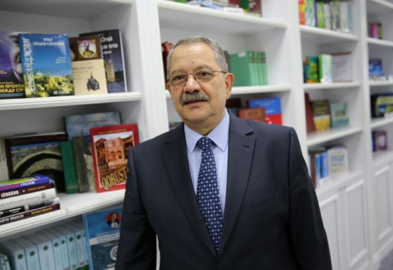 Эльхан Алескеров: У армян Карабаха нет права на самоопределение
