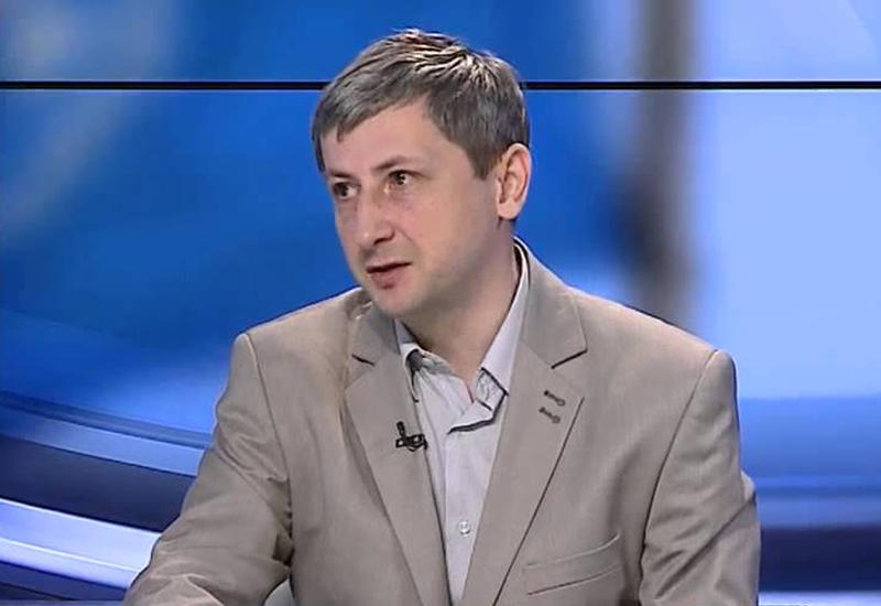 Александр Леонов: «Встреча президентов Азербайджана и Армении задала новую стратегию решения конфликта»